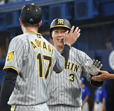 阪神マジック27　　　出舞