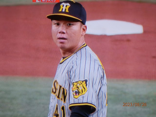 東京ドーム　完勝　M22　　出舞