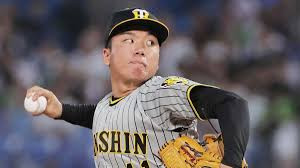 マジック再点灯　M18　　　出舞