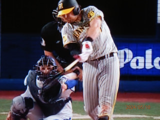 3連敗阻止　首位守る　　出舞