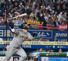 前川右京　初ホームランを含む3打点猛打賞　　　出舞