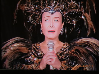 美空ひばり　伝説のコンサート