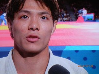 後半戦3連勝（甲子園）　　出舞