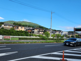 赤トンボ　　　出舞