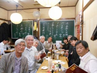 アーカイブ　2018年６月　定例会　　　　出舞