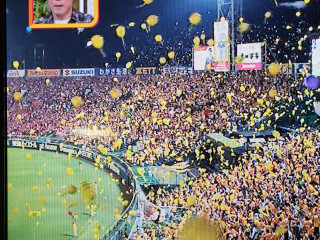 球春　　　出舞