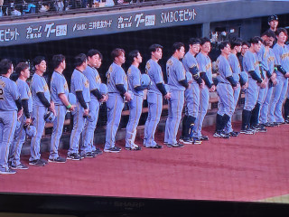 巨星墜つ　　　出舞