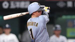 森下11号ホームラン　　　出舞