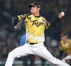 高橋遥人好投も・・・無念　　出舞