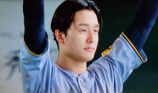 東京ドーム　小幡Day　　　出舞