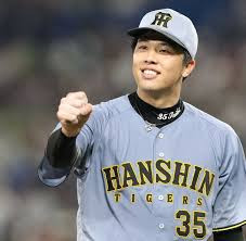 阪神大勝でM16に　　　出舞