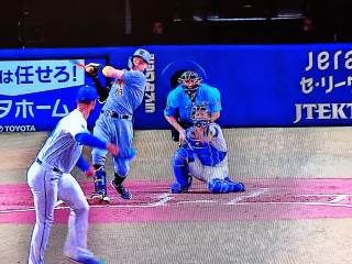 負けないね　M6　　　出舞