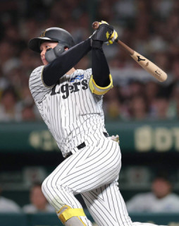 明日優勝か　　　出舞