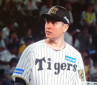 消化試合　　　出舞