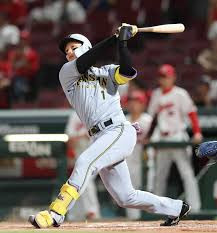 佐藤輝ベンチ外　　　出舞