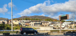 卓上カレンダー　　　出舞