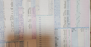 小春日和　　　　出舞