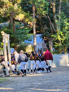 十日戎　　　出舞