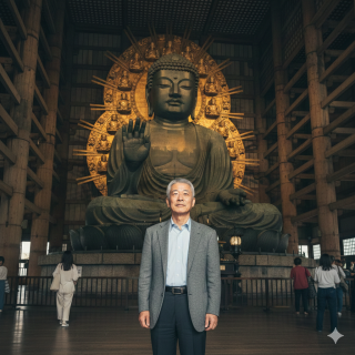 タイムトラベル　　　　出舞