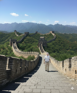 AIエジプト旅行　 　出舞