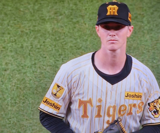 タイガース四連勝　　　出舞