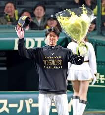 甲子園開幕戦勝利　　　出舞