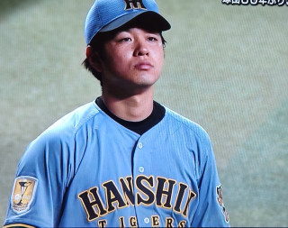 高橋遥人　3連続4度目の完封勝ち　　出舞