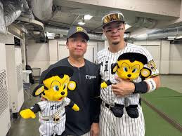 村上頌樹　今季2勝目　　　出舞