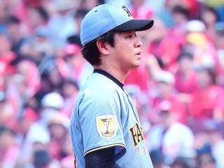 高橋遥人　10連勝　　　出舞