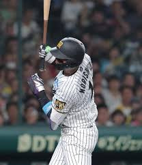森下の死球　　　出舞