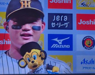今日も森下さん　　　出舞