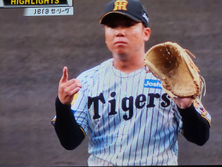 佐藤・大山連発　　　出舞