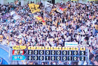 森下・佐藤輝連発　高橋１１勝　　　出舞
