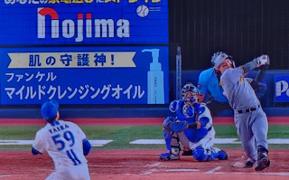 森下・佐藤アベック３０号　　出舞