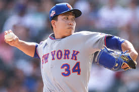 プロ野球講座　　出舞