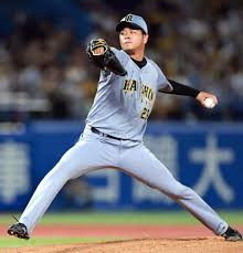 高橋遥人13勝　M２０　　出舞