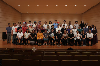 第36回定期演奏会