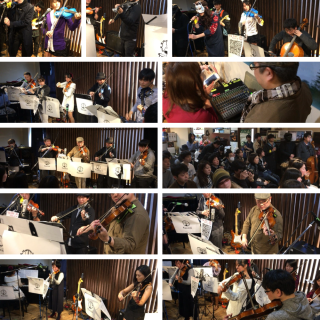 冬コンサート2017