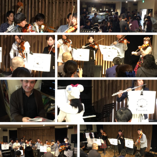 冬コンサート2018