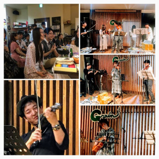 夏コンサート2019