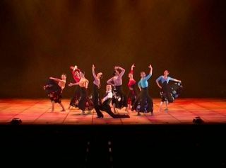 ダンスフェスティバル