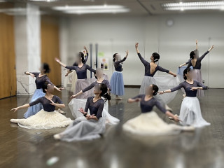 本番まであと3日