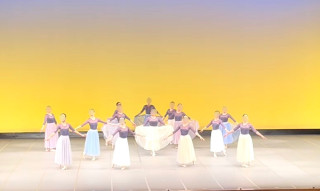 写真で綴る発表会①