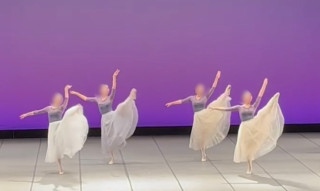 写真で綴る発表会②