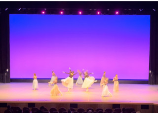 本番、終わりました！