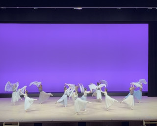 本番終わりました ♪