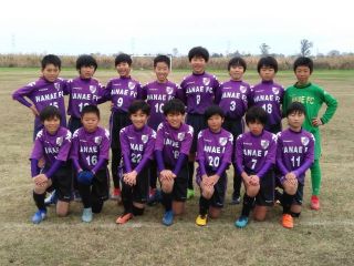 Uｰ12 ﾊﾟｰﾌﾟﾙ ﾁﾊﾞﾃﾚﾋﾞ旗争奪千葉県少年ｻｯｶｰ選手権大会