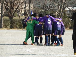 25期Uｰ12 ホワイト KFC杯