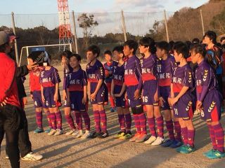 26期Uｰ11 ゼビオリーグトーナメント