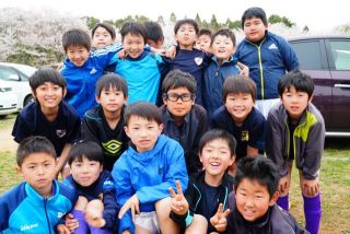 28期Uｰ10 成田市春季大会